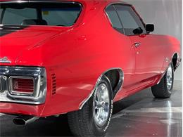 1970 Chevrolet Chevelle (CC-2088290) for sale in Depew, New York