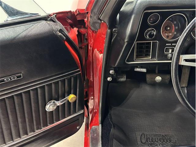 1970 Chevrolet Chevelle (CC-2088290) for sale in Depew, New York
