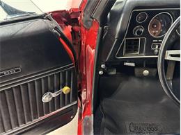 1970 Chevrolet Chevelle (CC-2088290) for sale in Depew, New York