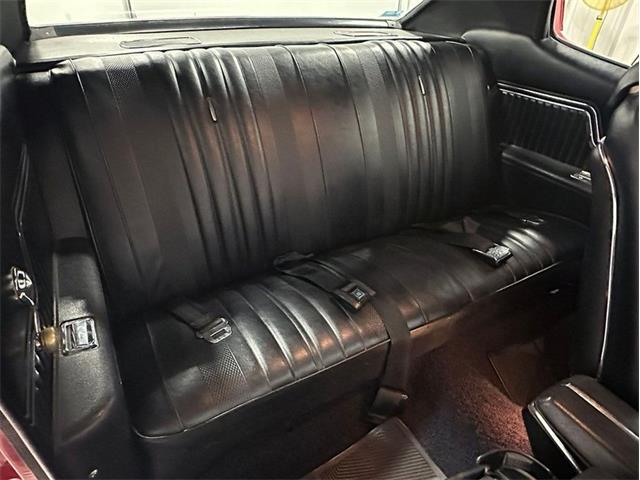1970 Chevrolet Chevelle (CC-2088290) for sale in Depew, New York