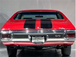 1970 Chevrolet Chevelle (CC-2088290) for sale in Depew, New York