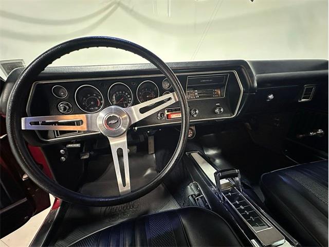 1970 Chevrolet Chevelle (CC-2088290) for sale in Depew, New York