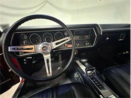 1970 Chevrolet Chevelle (CC-2088290) for sale in Depew, New York