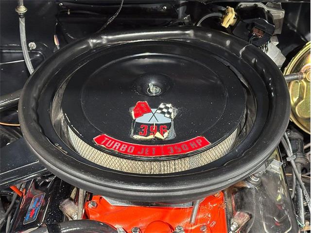 1970 Chevrolet Chevelle (CC-2088290) for sale in Depew, New York