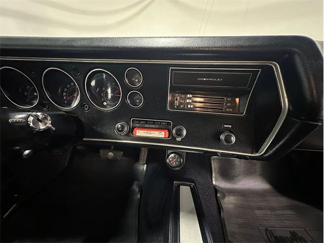 1970 Chevrolet Chevelle (CC-2088290) for sale in Depew, New York