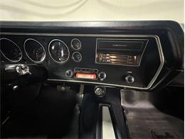 1970 Chevrolet Chevelle (CC-2088290) for sale in Depew, New York