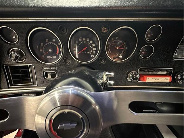 1970 Chevrolet Chevelle (CC-2088290) for sale in Depew, New York