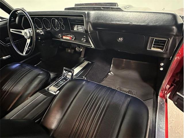 1970 Chevrolet Chevelle (CC-2088290) for sale in Depew, New York