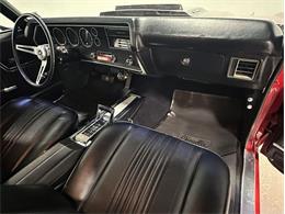 1970 Chevrolet Chevelle (CC-2088290) for sale in Depew, New York