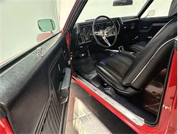 1970 Chevrolet Chevelle (CC-2088290) for sale in Depew, New York