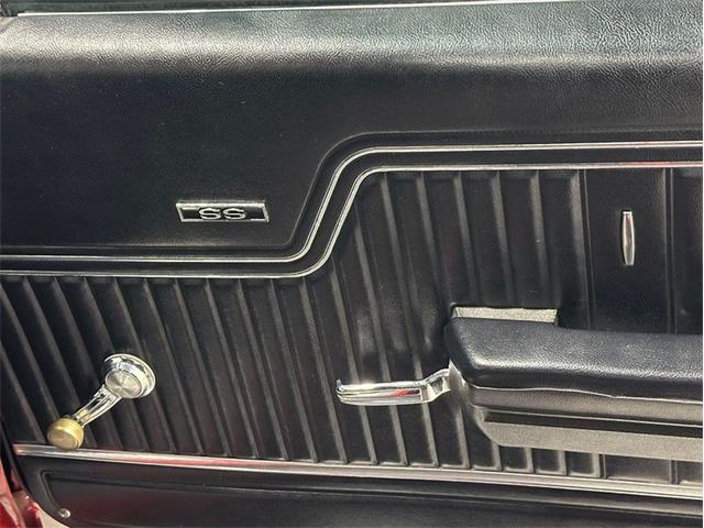 1970 Chevrolet Chevelle (CC-2088290) for sale in Depew, New York