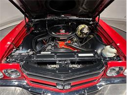 1970 Chevrolet Chevelle (CC-2088290) for sale in Depew, New York