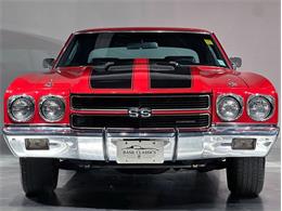 1970 Chevrolet Chevelle (CC-2088290) for sale in Depew, New York