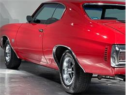 1970 Chevrolet Chevelle (CC-2088290) for sale in Depew, New York