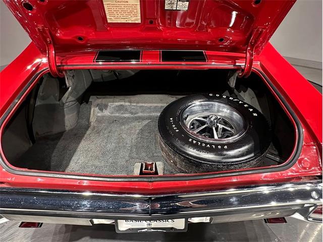 1970 Chevrolet Chevelle (CC-2088290) for sale in Depew, New York