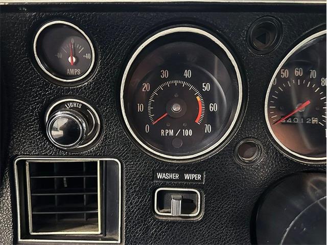 1970 Chevrolet Chevelle (CC-2088290) for sale in Depew, New York