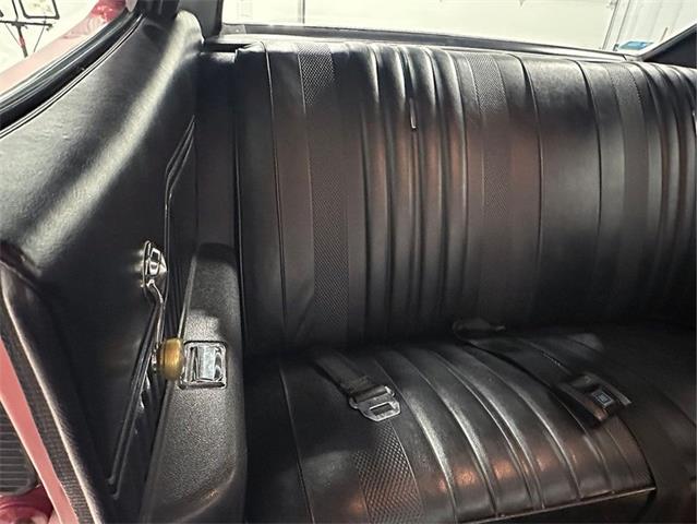 1970 Chevrolet Chevelle (CC-2088290) for sale in Depew, New York