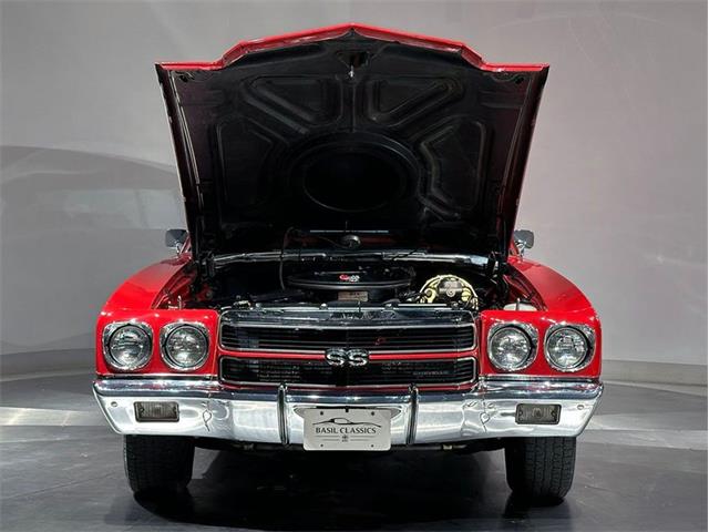 1970 Chevrolet Chevelle (CC-2088290) for sale in Depew, New York