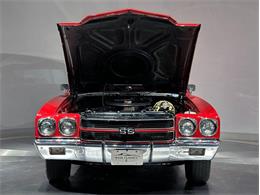 1970 Chevrolet Chevelle (CC-2088290) for sale in Depew, New York