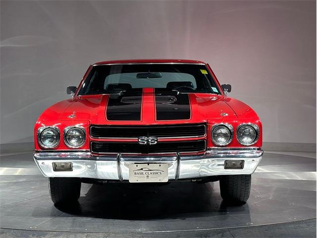 1970 Chevrolet Chevelle (CC-2088290) for sale in Depew, New York