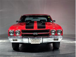 1970 Chevrolet Chevelle (CC-2088290) for sale in Depew, New York
