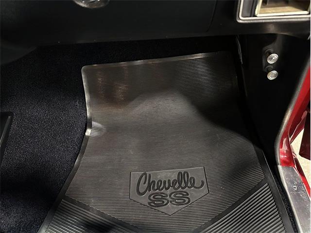 1970 Chevrolet Chevelle (CC-2088290) for sale in Depew, New York