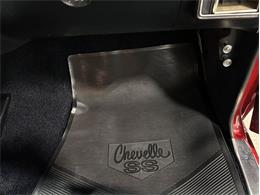 1970 Chevrolet Chevelle (CC-2088290) for sale in Depew, New York
