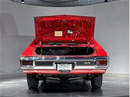 1970 Chevrolet Chevelle (CC-2088290) for sale in Depew, New York
