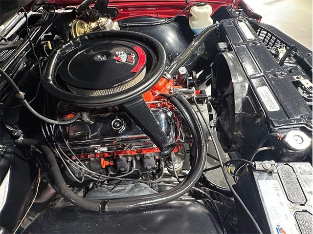 1970 Chevrolet Chevelle (CC-2088290) for sale in Depew, New York