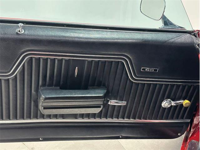 1970 Chevrolet Chevelle (CC-2088290) for sale in Depew, New York