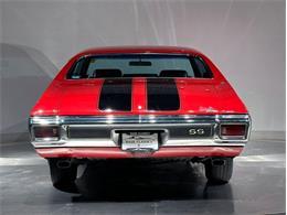 1970 Chevrolet Chevelle (CC-2088290) for sale in Depew, New York