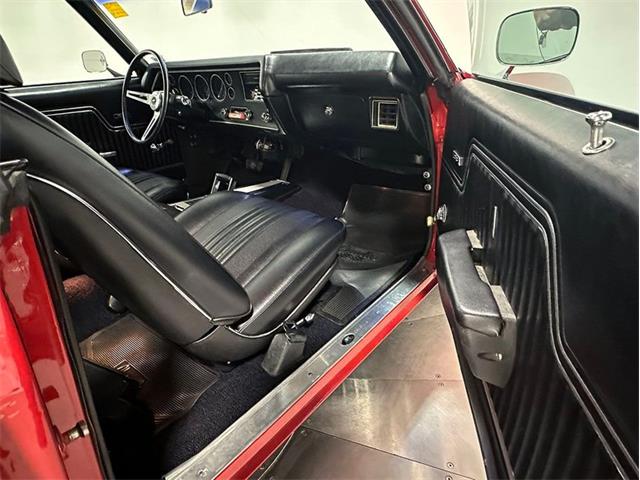 1970 Chevrolet Chevelle (CC-2088290) for sale in Depew, New York