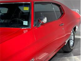 1970 Chevrolet Chevelle (CC-2088290) for sale in Depew, New York