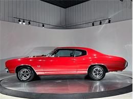1970 Chevrolet Chevelle (CC-2088290) for sale in Depew, New York