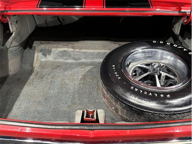 1970 Chevrolet Chevelle (CC-2088290) for sale in Depew, New York