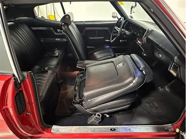 1970 Chevrolet Chevelle (CC-2088290) for sale in Depew, New York