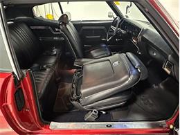 1970 Chevrolet Chevelle (CC-2088290) for sale in Depew, New York