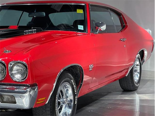 1970 Chevrolet Chevelle (CC-2088290) for sale in Depew, New York