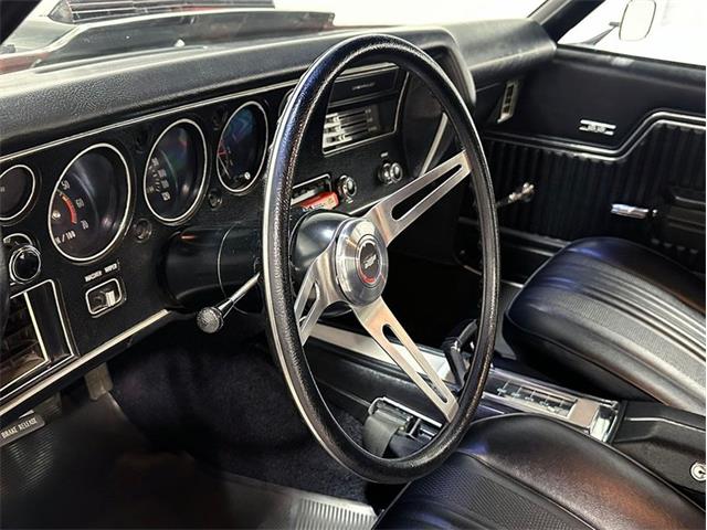 1970 Chevrolet Chevelle (CC-2088290) for sale in Depew, New York