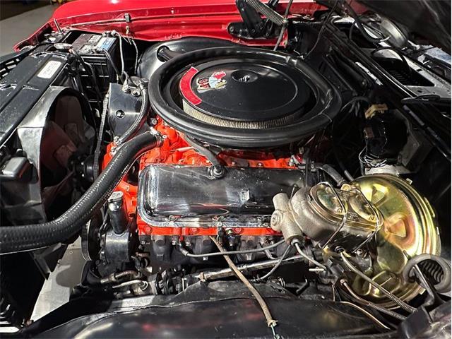 1970 Chevrolet Chevelle (CC-2088290) for sale in Depew, New York