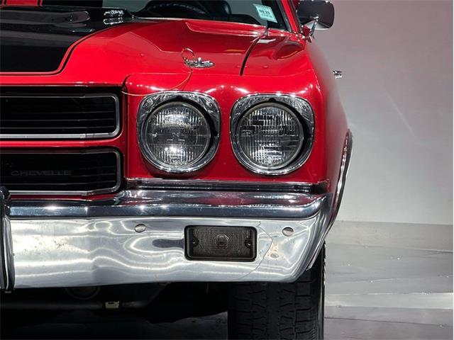 1970 Chevrolet Chevelle (CC-2088290) for sale in Depew, New York