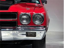 1970 Chevrolet Chevelle (CC-2088290) for sale in Depew, New York