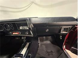 1970 Chevrolet Chevelle (CC-2088290) for sale in Depew, New York