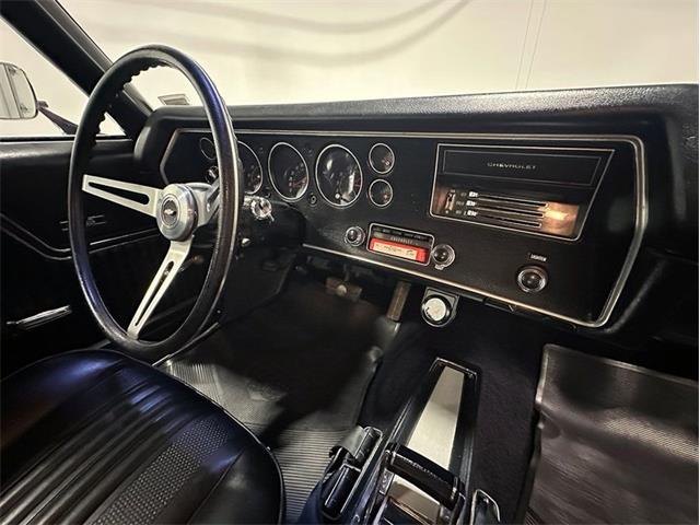 1970 Chevrolet Chevelle (CC-2088290) for sale in Depew, New York