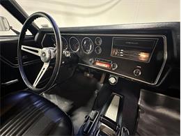 1970 Chevrolet Chevelle (CC-2088290) for sale in Depew, New York
