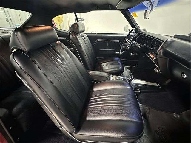 1970 Chevrolet Chevelle (CC-2088290) for sale in Depew, New York