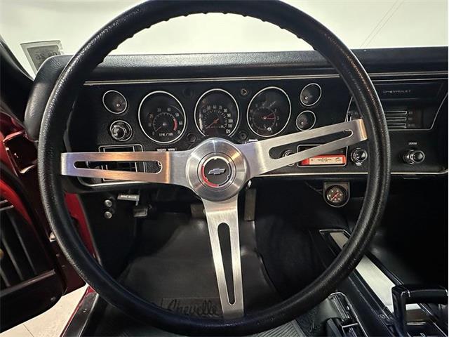 1970 Chevrolet Chevelle (CC-2088290) for sale in Depew, New York