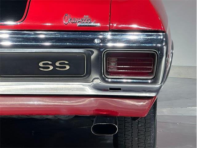 1970 Chevrolet Chevelle (CC-2088290) for sale in Depew, New York