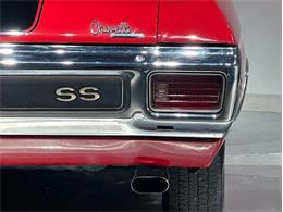1970 Chevrolet Chevelle (CC-2088290) for sale in Depew, New York
