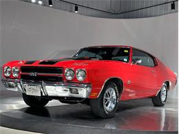 1970 Chevrolet Chevelle (CC-2088290) for sale in Depew, New York